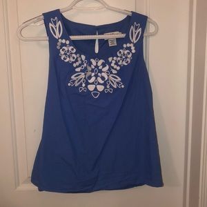 vineyard vines summer top